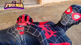 SPIDERMAN GENDUT, SPIDERMAN PERUT BUNCIT, SPIDERMAN HAMIL, CARI MAINAN ULTRAMAN ZERO ULTRAMAN GINGA
