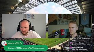 WAS I WRONG? MASSIIVE TRANSFER WINDOW AHEAD! | LB X NOBBINS