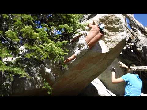 Beta Video for climb Power Windows v6, Tramway