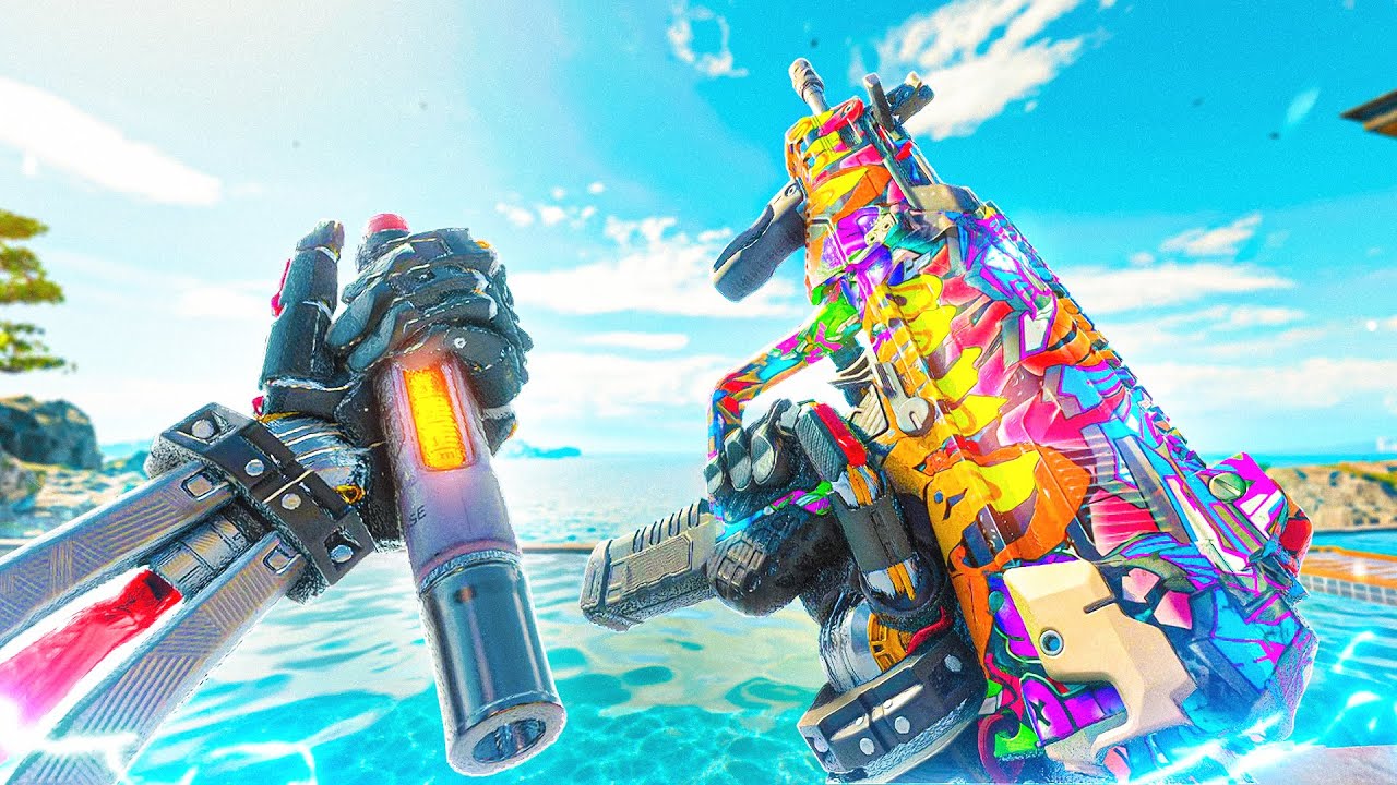 Поражаю умы людей с помощью клавиатуры и мыши