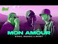 Skandal x Infinit x Biggie68 - Mon Amour | ICON 5  (Slowed   Reverb)