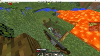 sky wars (multi kill)