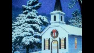 The Justinas - Little christmas angel