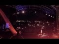 Rea Garvey - I'm All About You (360°-Live @ BR-Radltour 2016) | Vilshofen