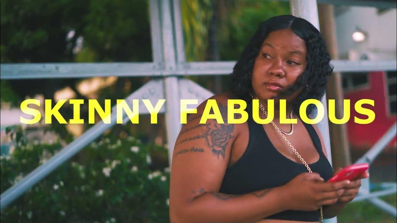 Skinny Fabulous - In The Van (Official Music Video) | Pork Sauce Riddim | Soca 2025 Skinny Fabulous - In The Van (Official Music Video) | Pork Sauce Riddim | Soca 2025
