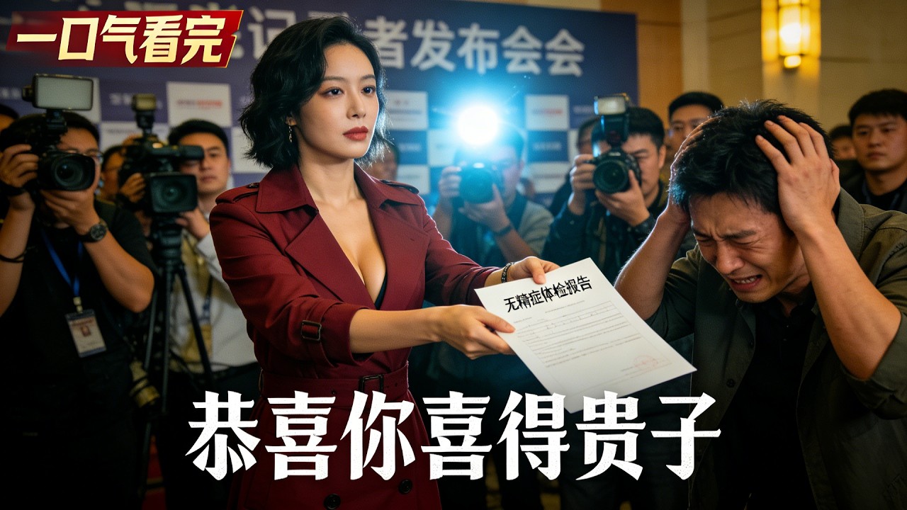 豪门千金隐忍七年，复仇反杀渣男