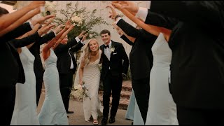 The Barnhills | Wedding Highlight Film