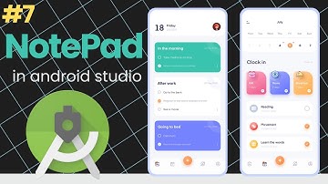 🔴Live: Notify Apps|| Android Studio || EP:7 || Siam Shekh