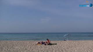 Mallorca - Urlaub am Strand