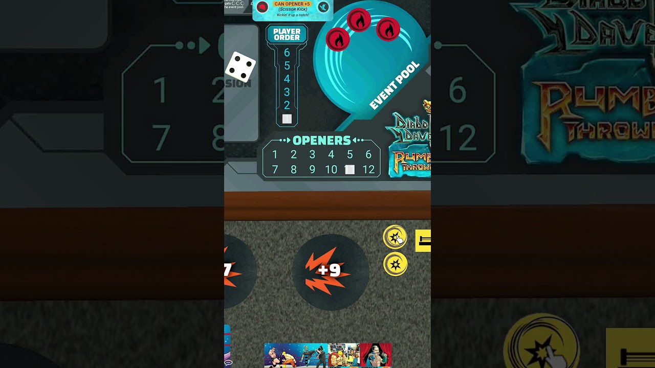 8: DDRT - How to Play Solo Mode - Rewards