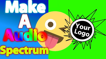 How to Make a Audio Spectrum on Android