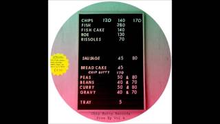 Dr Cryptic - Field Of Vibrations