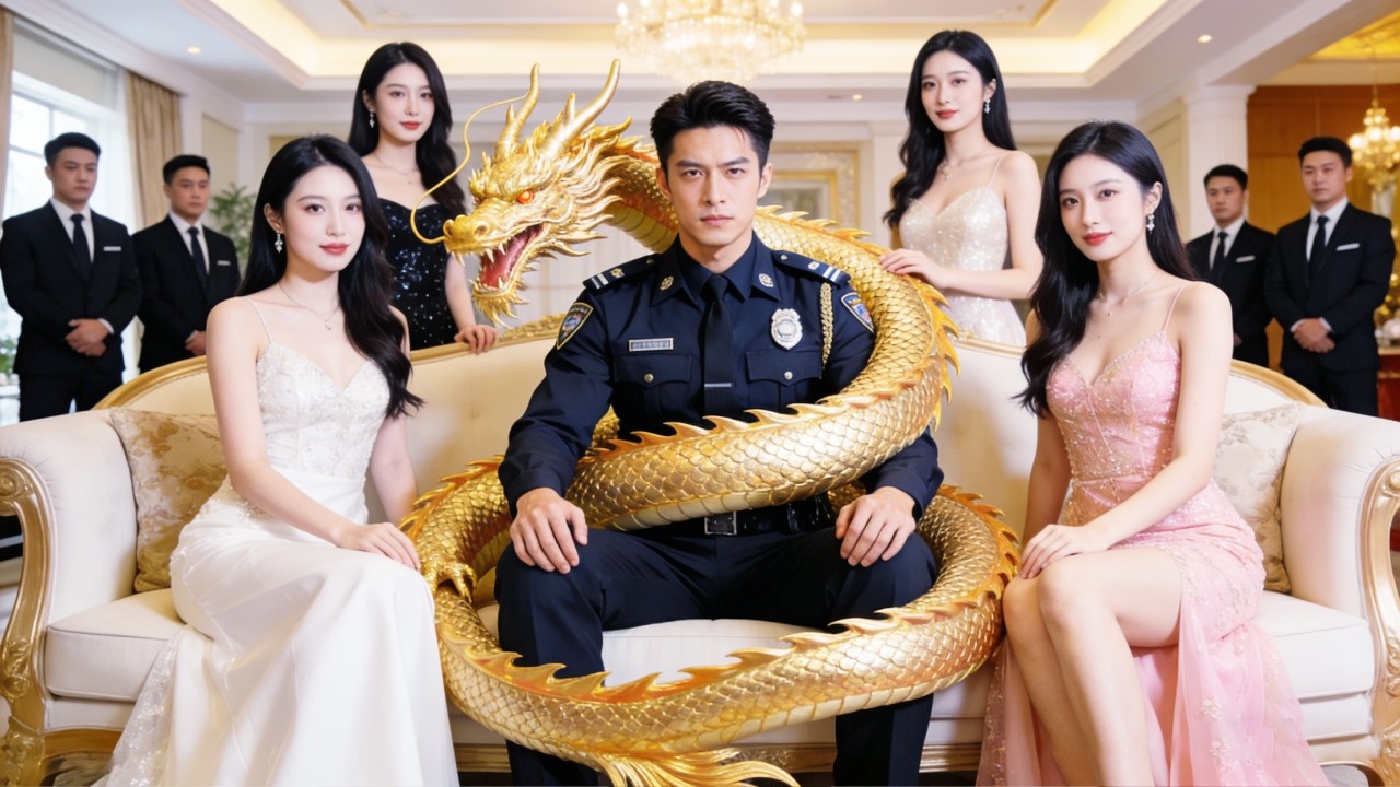 Al responder un mensaje falso, el pobre se volvió el más rico y conquistó a todas las mujeres.