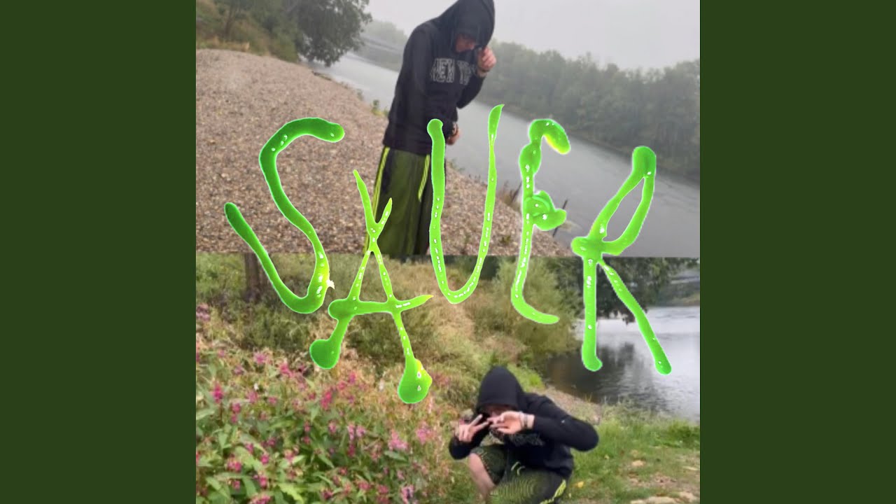 Watch Sauer on YouTube Watch Sauer on YouTube
