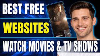 Best Websites to Watch Movies & TV Shows For Free in 2026