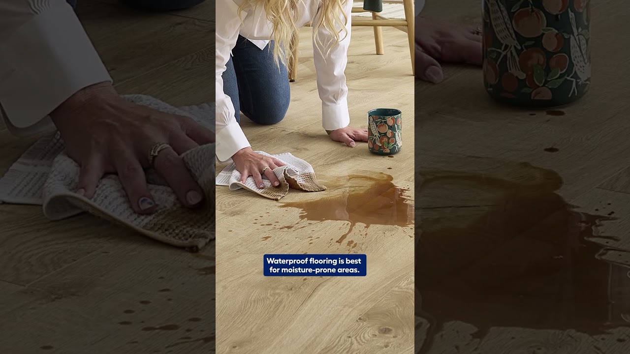 Laminate Flooring Buying Guide
