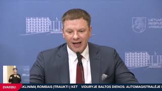 INIT TV ŽINIOS 2020-05-19