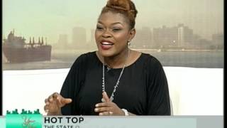 YOUR VIEW 18TH JAN 2017