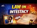 Law on Intestacy