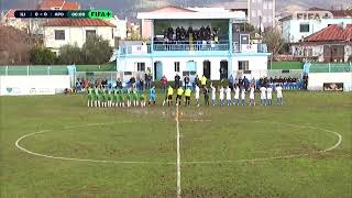 KF Iliria-FK Apolonia 2-0 | Ndeshja e plotë | Java 20, Kategoria e Parë 2025-2026 | 31.01.2026 screenshot 1