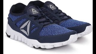 Reebok men's travel tr pro multisport training shoes Clearance