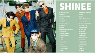 [Full Playlist] SHINee (샤이니) Best Songs 2023