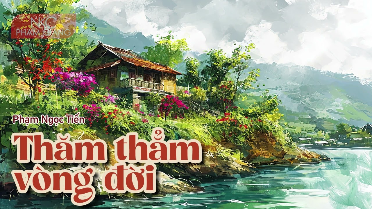 [Truyện làng quê] Thăm thẳm vòng đời: Câu chuyện về 1 lời nguyền