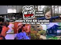 Friday The 13th Part 2 Filming Locations NEVER SEEN BEFORE JASON’S FIRST KILL SPOT & Lodge Location