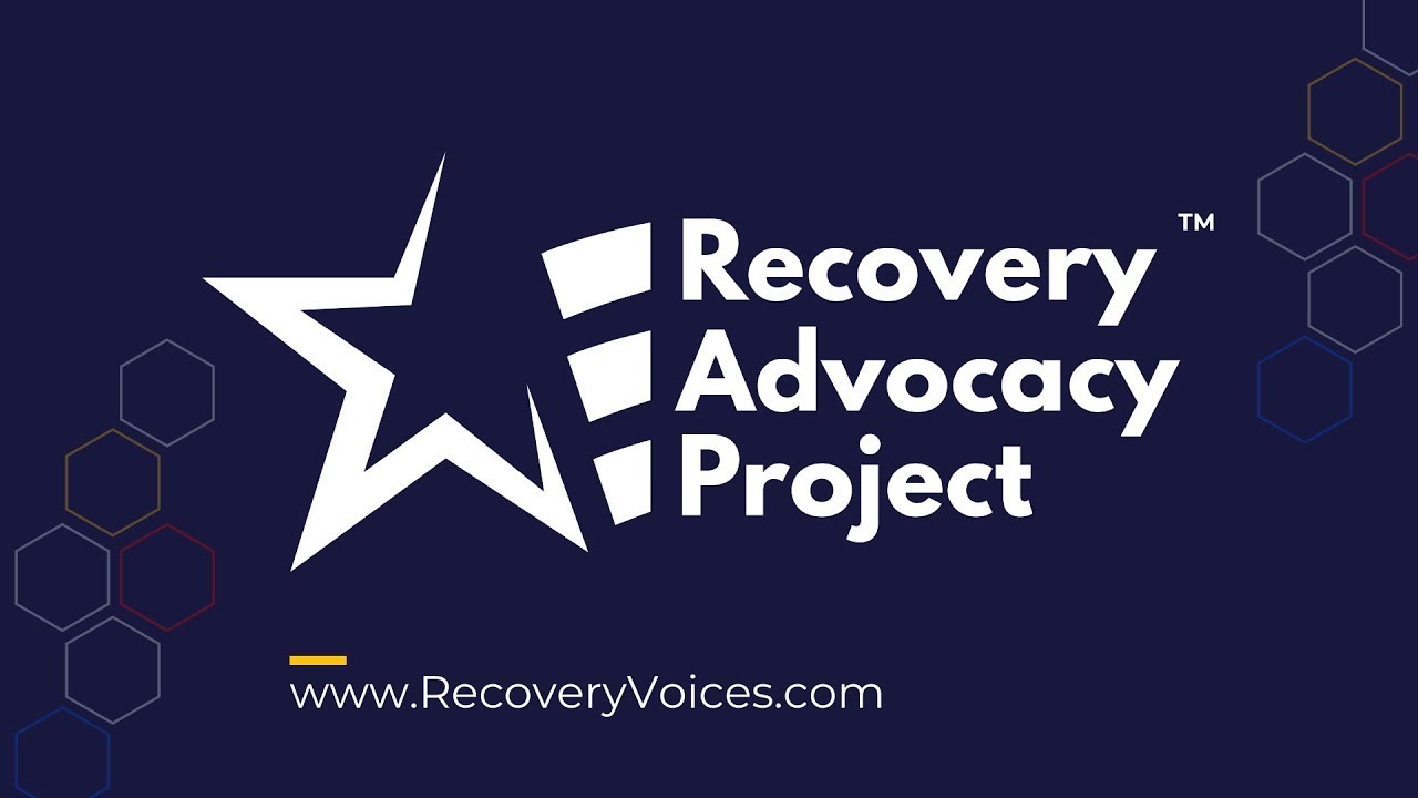 Tennessee Recovery Advocacy Project Town Hall (9/8/2020)