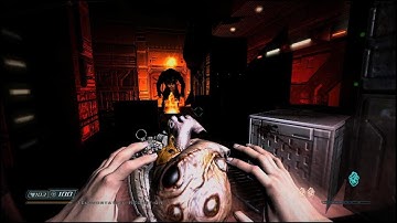 Doom 3 ROE Campaign Veteran Difficulty Recording IV