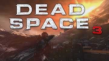 Dead Space 3 Demo | EARLY ACCESS PREVIEW