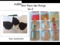 Percobaan Asam Dan Basa