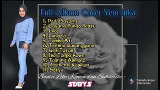 Full Album Yeni Inka Terbaru