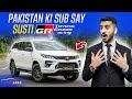 Fortuner 2017 Converted into Legender GR 2025 | Fortuner Modification In Pakistan 🇵🇰| Auto2000Sports
