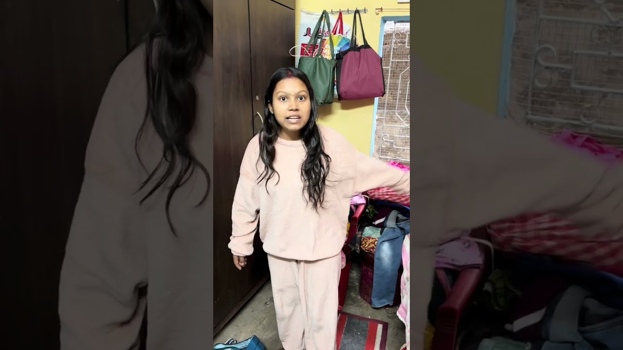 আজকে কিন্তু বেশ ভালোই চমকে দিলাম পাপান আর অনুকে🥰