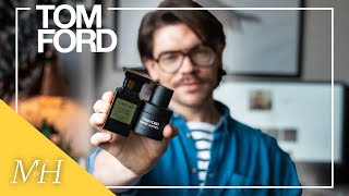 Tom Ford Ombre Leather vs. Tuscan Leather | Fragrance Review