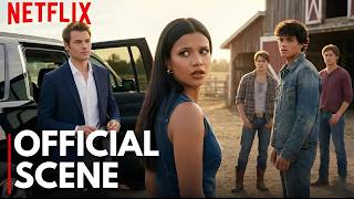 My Life with the Walter Boys Season 3 |  UPDATE — Jackie Faces Her Hardest Choice Yet!