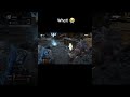 absolutely speechless #gaming #gamer #shorts #gearsofwars #gears #multiplayergames #multiplayer