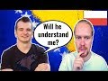 Bosnian language | Will Polish understand? | Country Guessing Game