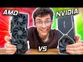 Nvidia vs AMD! - What&#39;s ACTUALLY Better For Gaming?! 🤔