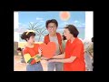 大江千里さん おねがい天国(SENRI VIDEO CLIPS-8)