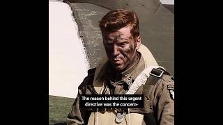 The Realistic Depiction of C-47 Planes in BAND OF BROTHERS - #shorts #short screenshot 2