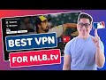 How to watch mlb tv in 2022  avoid mlbtv blackout now