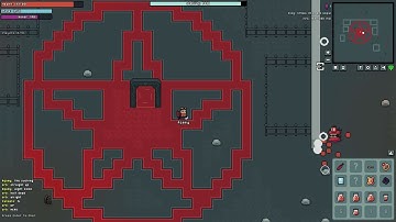 Succubus Lair-Mythfall