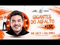 Live Wesley Safadão - Gigantes do Asfalto