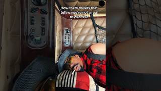 Old school truckers🤦‍♂️🚛🤣#truckdriver #comedy #jokes #funny #trucking