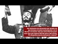 Patria O Muerte Cuándo Se Dijo Por Primera Vez Esta Consigna En Cuba Patria O Muerte Cuándo Se Dijo Por Primera Vez Esta Consigna En Cuba