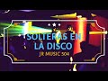 Solteras en la disco reggaeton jotaerre audio oficial prod jr music 504