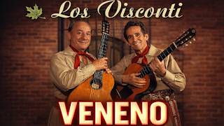 Los Visconti - Veneno