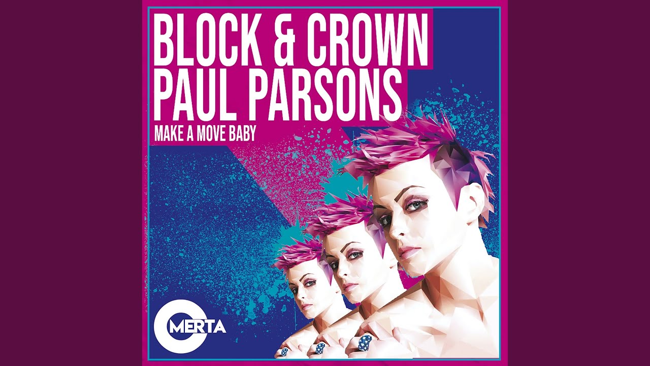 Make A Move Baby - YouTube